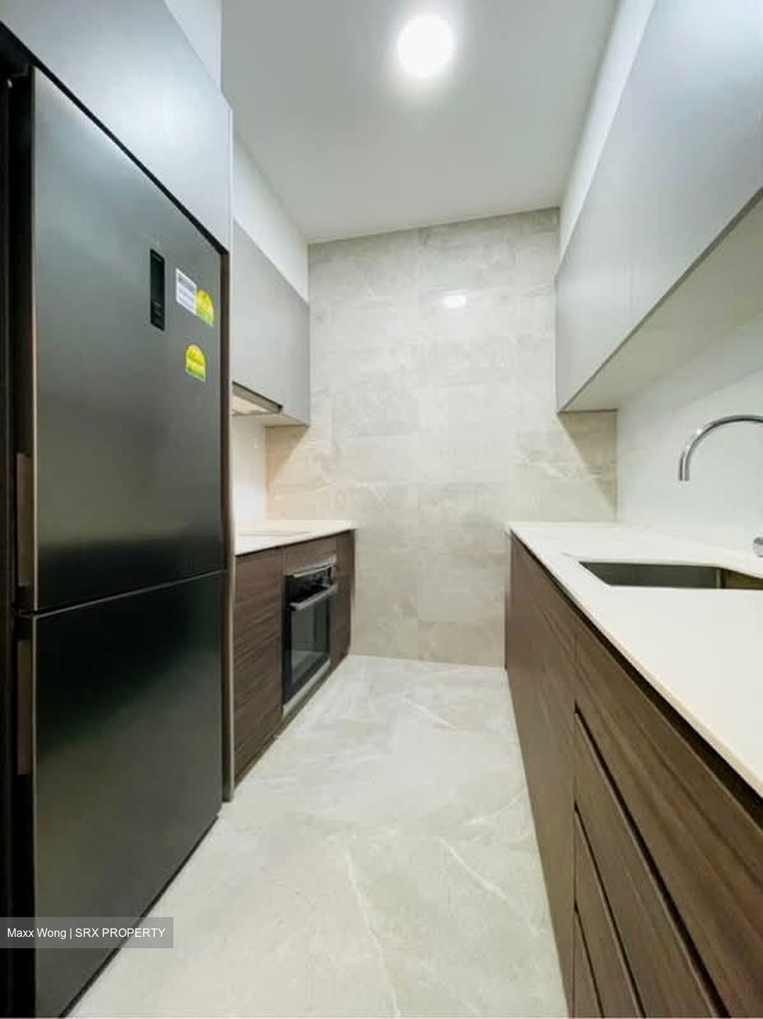 Stirling Residences (D3), Apartment #571749701
